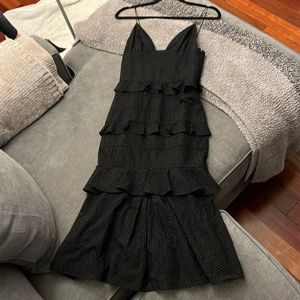 Stunning Cushine et ochs dress